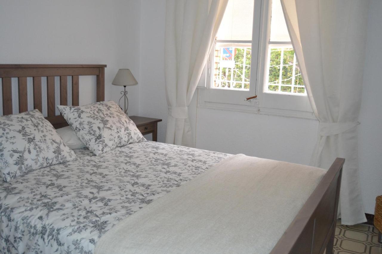 شقة Santa Rosa, Balcon De Barcelona إسبلوغيس ذي يوبريغات المظهر الخارجي الصورة