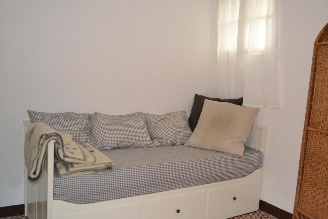 شقة Santa Rosa, Balcon De Barcelona إسبلوغيس ذي يوبريغات المظهر الخارجي الصورة